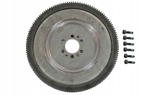 Sachs 6366 000 004 Двомасовий маховик 230 мм sachs 6366 000 004 mini 1.6 turbo