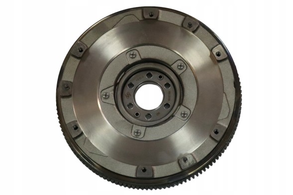 Sachs 6366 000 004 Двомасовий маховик 230 мм sachs 6366 000 004 mini 1.6 turbo
