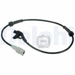 SS20397 DELPHI Датчик швидкості обертів коліс антиблокувальної системи гальм