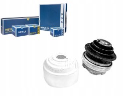 Meyle PRO/014 024 0104 MEY Подушка двигуна mercedes w211 05- 320 cdi le pr h + асистент зіткнення #34
