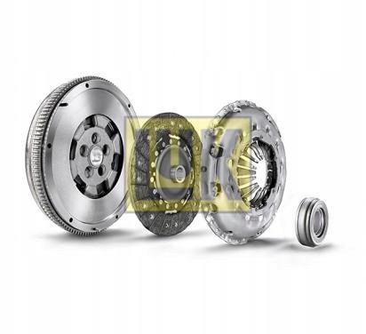 Шеффлер ЛуК 600 0187 00 Sproglo набір repset+ двухмасове коло 600018700/luk