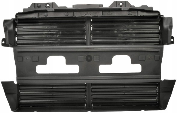 Китай JB5Z-8475-A FB5Z-8475-B FB5Z-8475-C FB5Z-8475-D FORD EXPLORER 2016-2020 ЖАЛЮЗІ ВПУСКНА ТРУБКА ПОВІТРЯНОГО КЕРМА