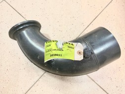 Volvo OE Коліно вихлопної труби VOLVO PENTA 3838011
