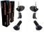 Denckermann ALL0724A Амортизатори кріплення кришки LEXUS RX 300 2003-2008 ЗАДНЯ ЧАСТИНА KPL