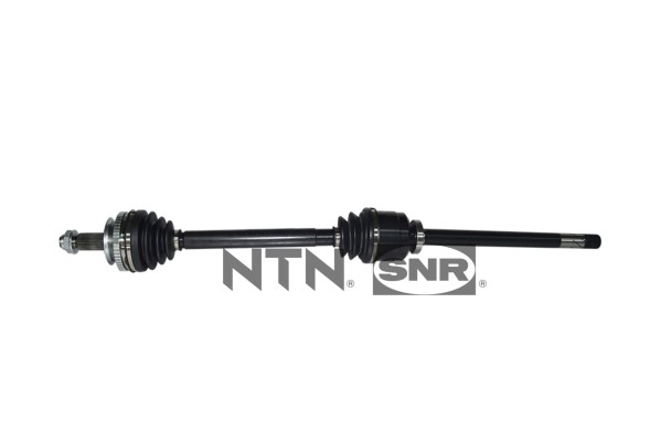 DK53 020 NTN SNR Привыдний вал