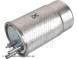 ADBP230030 BLUE PRINT Фільтр палива