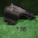 Toyota OE 16595-0T300, XYL870 Toyota CHR C-HR I 2016+ Повітряне кермо Ліва Впускна НОВА OE 16595-0T300