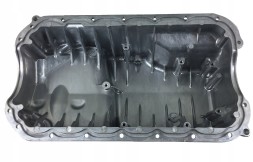 motoGRAPA 258963604 ПІДДОН ОЛИВНИЙ HONDA CIVIC VI 1.6 i Vtec 1996-2000