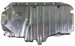 motoGRAPA 258963604 ПІДДОН ОЛИВНИЙ HONDA CIVIC VI 1.6 i Vtec 1996-2000