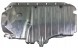 motoGRAPA 258963604 ПІДДОН ОЛИВНИЙ HONDA CIVIC VI 1.6 i Vtec 1996-2000