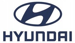 Hyundai OE 986723Z500 Hyundai i40 насадка правого омивача фари