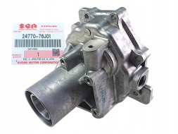 Suzuki OE WB/24770-76J01 SUZUKI JIMNY 1.3 КРИШКА КОРПУСУ КОРОБКИ ПЕРЕДАЧ РЕДУКТОРА 24770-76J01 ОРИГІНАЛ