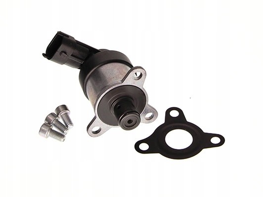 BOSCH Клапан регулювання тиску 1465ZS0005 Насоси Common Rail