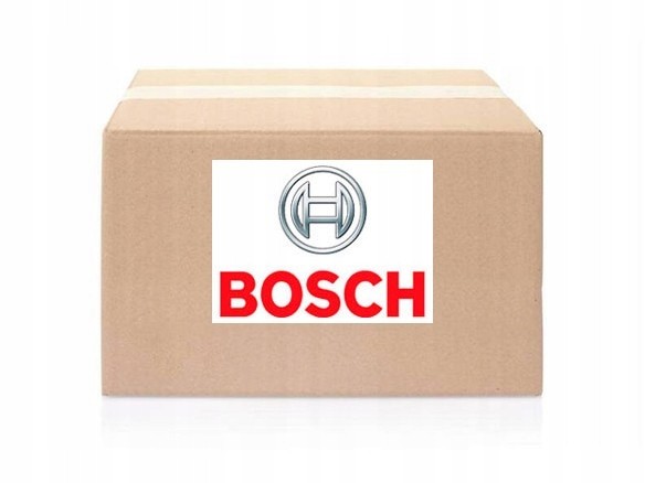 BOSCH Клапан регулювання тиску 1465ZS0005 Насоси Common Rail