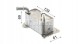 Mahle CLC 294 000P Охолоджувач моторного масла clc 294 000p mahle
