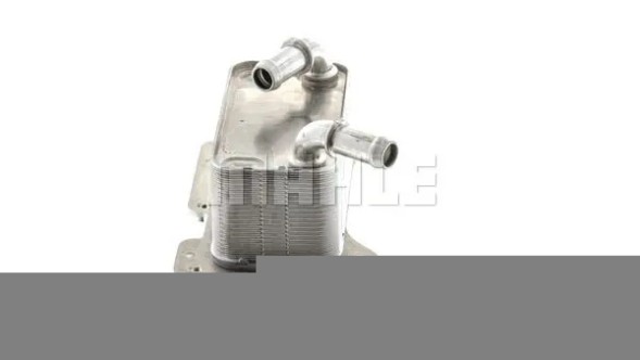 Mahle CLC 294 000P Охолоджувач моторного масла clc 294 000p mahle
