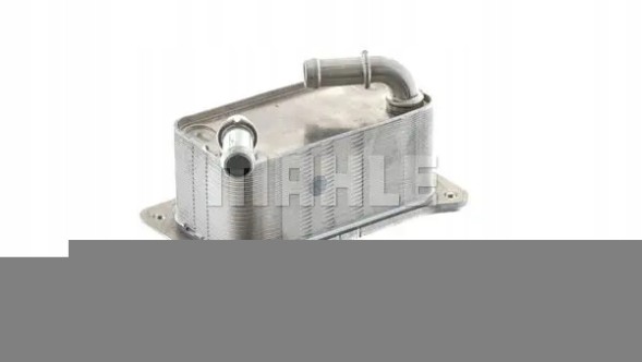 Mahle CLC 294 000P Охолоджувач моторного масла clc 294 000p mahle
