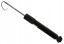 Sachs 319 163 Задній газовий амортизатор 319 163 sachs vw