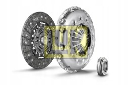 Шеффлер ЛуК 624 4039 09 Комплект зчеплення 624 4039 09 luk renault espace