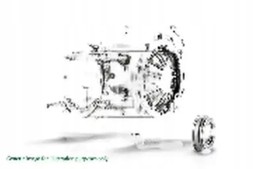 Шеффлер ЛуК 624 4039 09 Комплект зчеплення 624 4039 09 luk renault espace
