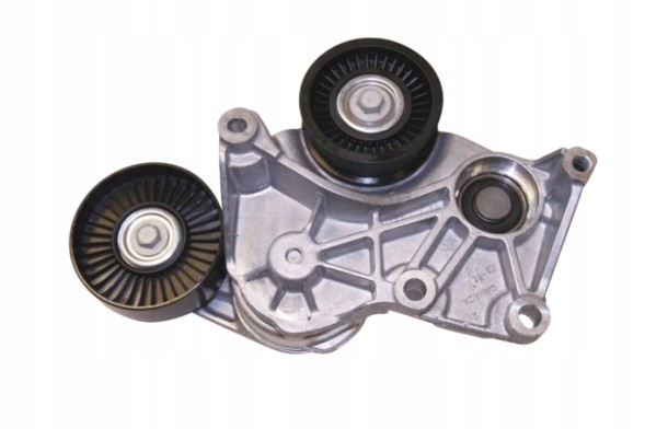 Land Rover OE LR035556LR Кронштейн з натягувачем і роликом ременя 3,0 V6 / 5,0 V8 Land Rover Range Rover