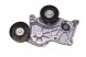 Land Rover OE LR035556LR Кронштейн з натягувачем і роликом ременя 3,0 V6 / 5,0 V8 Land Rover Range Rover