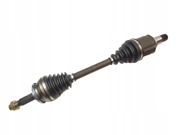 Китай 43420-02F50, 4342002F50, AX-TO-012-O ПІВОСЬ TOYOTA COROLLA (E21) 2019--> 1.6 VVTi - ЛІВА - ПЕРЕДНЯ - НОВА