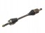 Китай 43420-02F50, 4342002F50, AX-TO-012-O ПІВОСЬ TOYOTA COROLLA (E21) 2019--> 1.6 VVTi - ЛІВА - ПЕРЕДНЯ - НОВА