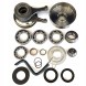 BMW OE MG00132 ATC300 РЕМКОМПЛЕКТ РЕДУКТУ BMW 5 E60 xDrive