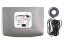 AD BRAKE VIC-120854 Монтажний комплект кондиціонера для MERCEDES ACTROS MP4