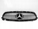 Китай MB741208-66 РЕШІТКА РАДІАТОРА MERCEDES E W213 20- АТРАПА ЛОГОТИП DIAMOND