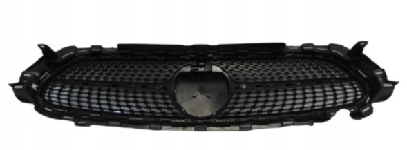 Китай MB741208-66 РЕШІТКА РАДІАТОРА MERCEDES E W213 20- АТРАПА ЛОГОТИП DIAMOND