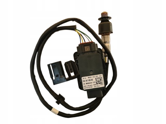 Bosch 04L.907805.DE Датчик nox vw 04l907805de 04l907807de 04l907807fm 04l907807gp оригінал now