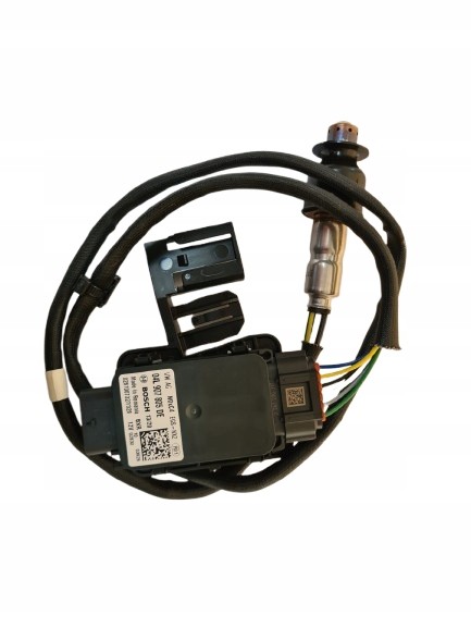 Bosch 04L.907805.DE Датчик nox vw 04l907805de 04l907807de 04l907807fm 04l907807gp оригінал now