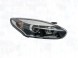 MAGNETI MARELLI 711307024479 Права фара з мотором регулювання