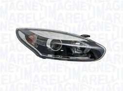 MAGNETI MARELLI 711307024479 Права фара з мотором регулювання