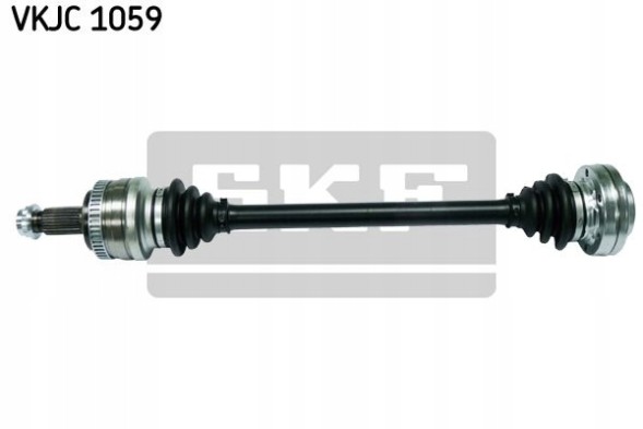 SKF VKJC 1059 Bmw e46 320i задня напедна піввісь skf vkjc 1059