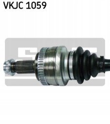 SKF VKJC 1059 Bmw e46 320i задня напедна піввісь skf vkjc 1059