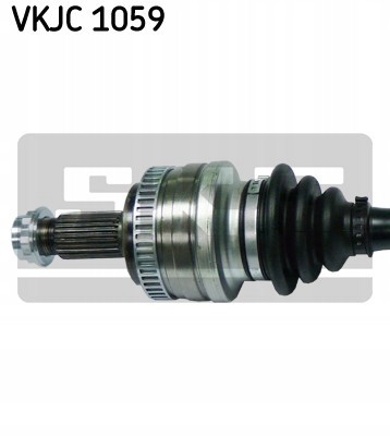 SKF VKJC 1059 Bmw e46 320i задня напедна піввісь skf vkjc 1059