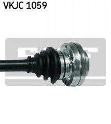 SKF VKJC 1059 Bmw e46 320i задня напедна піввісь skf vkjc 1059