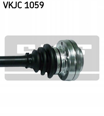 SKF VKJC 1059 Bmw e46 320i задня напедна піввісь skf vkjc 1059