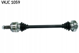 SKF VKJC 1059 Bmw e46 320i задня напедна піввісь skf vkjc 1059