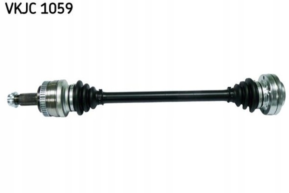 SKF VKJC 1059 Bmw e46 320i задня напедна піввісь skf vkjc 1059