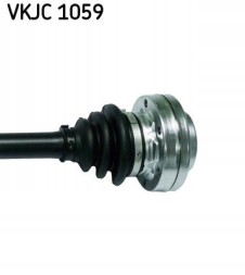 SKF VKJC 1059 Bmw e46 320i задня напедна піввісь skf vkjc 1059