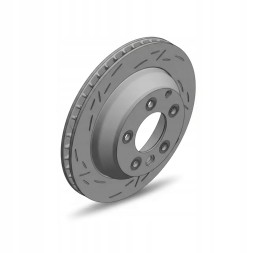 Zimmermann 600.3229.54 Гальмівний диск 600.3229.54 zimmermann audi