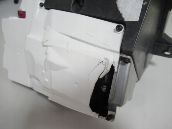 BMW OE BMW G30 G31 ДИСПЛЕЙ 9478011