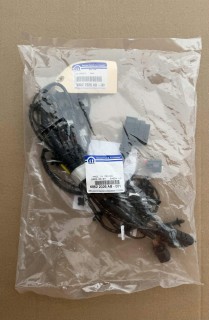 Jeep OE 68622026AB Oryginał Mopar Джгут проводів переднього бампера Jeep Grand Cherokee WL 2021 2022 2023 2024 2025 2026