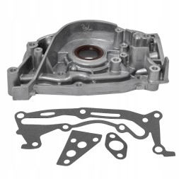 Carmont S-SS-024-255 Масляний насос - Mitsubishi Pajero 3.0 3.5 3.8 - MD363751 1211A021