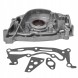 Carmont S-SS-024-255 Масляний насос - Mitsubishi Pajero 3.0 3.5 3.8 - MD363751 1211A021