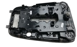 Volkswagen OE 4K0947135AF, DWP537349OE Плафон освітлення салону чорний S-line Audi Q6 e-Tron 4K0947135AF Новий оригінал